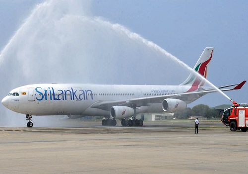 SriLankan Airline makes a beeline for refuelling at Thiruvananthapuram airport