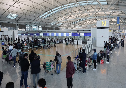 South Korea to significantly increase international flights to meet travel demand
