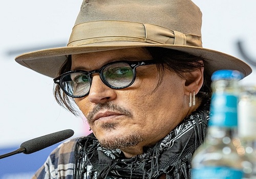 Johnny Depp reportedly to make post-trial film comeback in 'Beetlejuice 2'