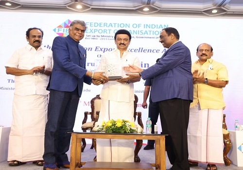 Exports to catapult TN to trillion-dollar economy by 2030: Stalin