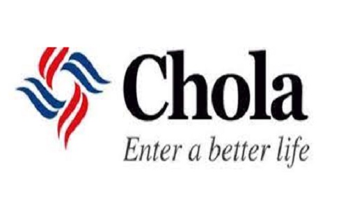 Buy Cholamandalam Investment and Finance Company Ltd Target Rs.810 - Motilal Oswal