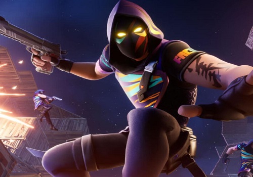 Epic Games announces in-person Fortnite competition