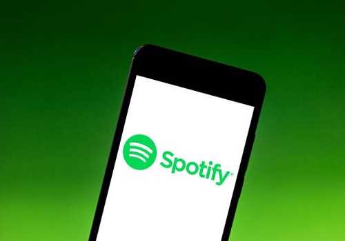 Spotify tests NFT galleries on artist pages