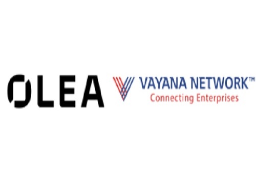 Olea and Vayana Network partner to offer cross border trade finance solutions in India