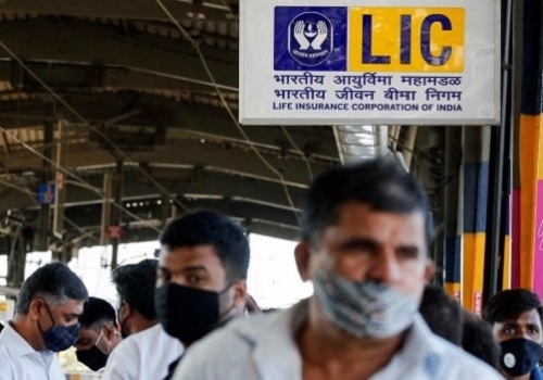 LIC IPO Day 4: NII segment fully subscribed; overall issue oversubscribed
