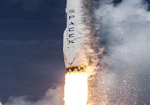 Elon Musk again 'touches upon' SpaceX sex scandal on Twitter