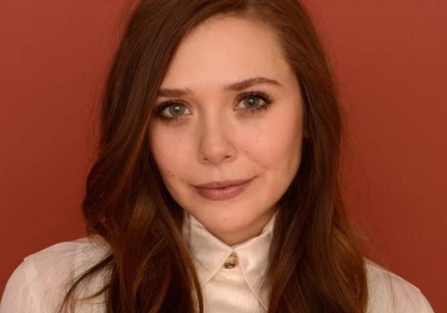 Elizabeth Olsen, aka Scarlet Witch, says Marvel films involve a lot of solo acting