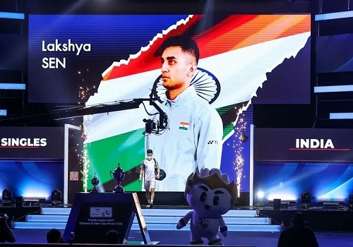 From Almora to Bangkok: Journey of Lakshya Sen who gave India the lead in Thomas Cup final