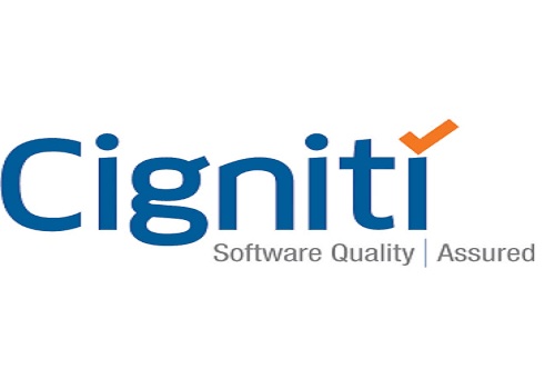 Cigniti Technologies Q4FY22 results & Cigniti Technologies to Acquire Aparaa Digital (RoundSqr), an AI/ML, Data Analytics, and Blockchain Engineering Services Company
