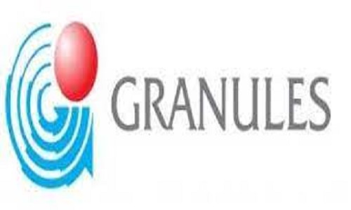 Update on Granules India Ltd by Motilal Oswal