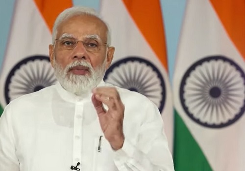 PM Narendra Modi virtually inaugurates Madhya Pradesh start-up policy