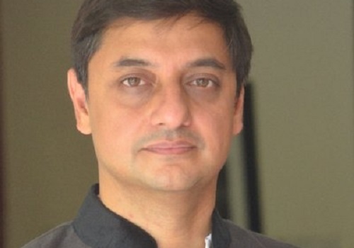 Speed up in economic recovery can be seen: Sanjeev Sanyal