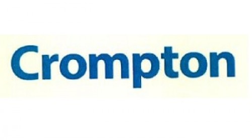 Buy Crompton Greaves CE Ltd For Target Rs. 511 - Yes Securities