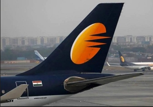 Jet Airways gets MHA security clearance to resume flight operations