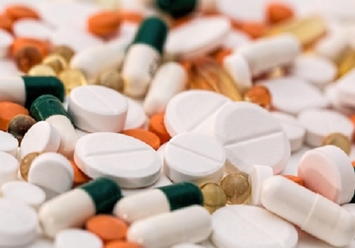 India's Pharma exports grow 103% in 8 years