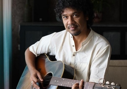 Papon: Moment of pride to represent Assam at Cannes Film Festival
