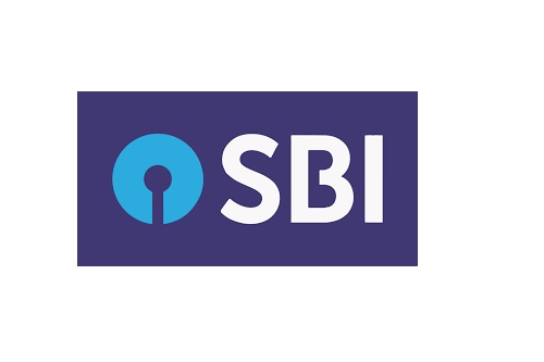 Large cap: Buy State Bank of India Ltd For Target Rs.606 - Geojit Financial Services