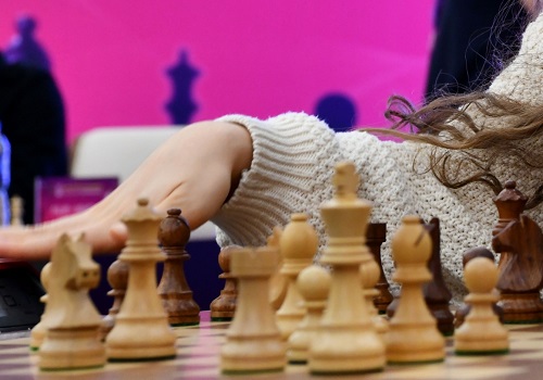 213 teams including from Ukraine registered for Chess Olympiad