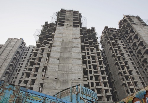 Indian home prices to accelerate again despite higher rates
