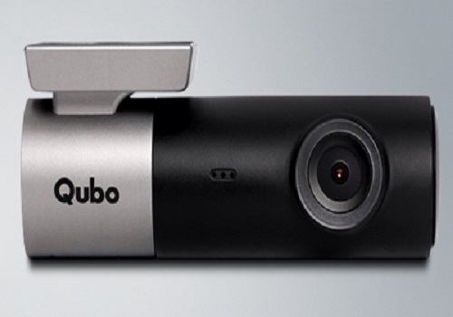 Hero Electronix's Qubo enters auto tech, unveils new dash cam
