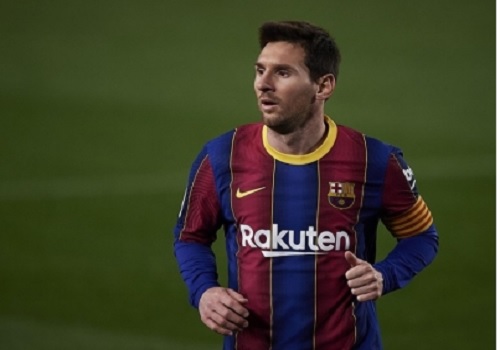 World Cup playoffs: Messi leads Argentina squad for Finalissima against Italy