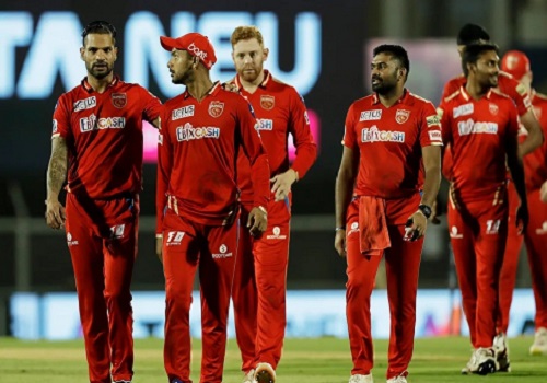 IPL 2022: Clinical bowling helps Punjab Kings beat Royal Challengers by 54 runs
