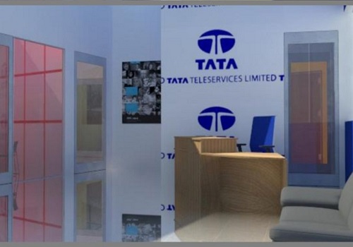 Tata Teleservices (Maharashtra) Ltd Surges 1.94%