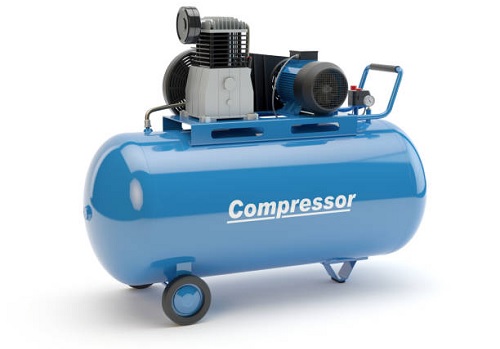 Elgi Equipments soars on launching portable air compressors