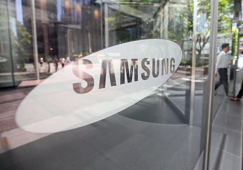 Samsung to invest $355 bn in chip, bio industries for next 5 years