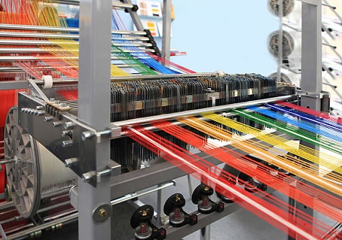 India needs to manufacture textiles machinery to become self-reliant: Darshana Jardosh