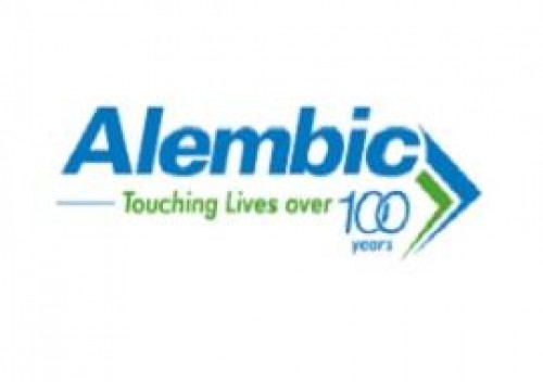 Buy Alembic Pharmaceuticals Ltd For Target Rs.1,250 - Yes Securities