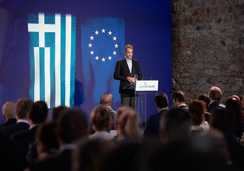 Greece unveils new package of economic measures