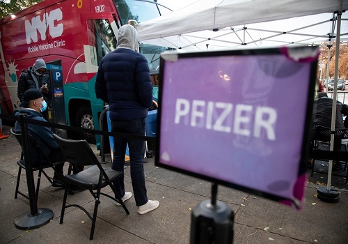 Pfizer to offer all its drugs not-for-profit to 45 lower-income countries