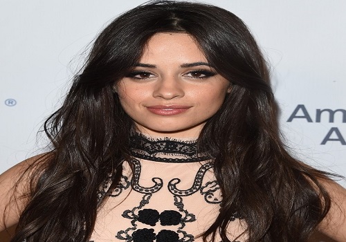 Camila Cabello booed by Liverpool fans amid Champions League final ticketing fiasco