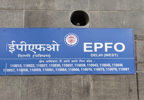 EPFO adds 15.32 lakh net subscribers in March' 22, 7 lakh below 25 yrs