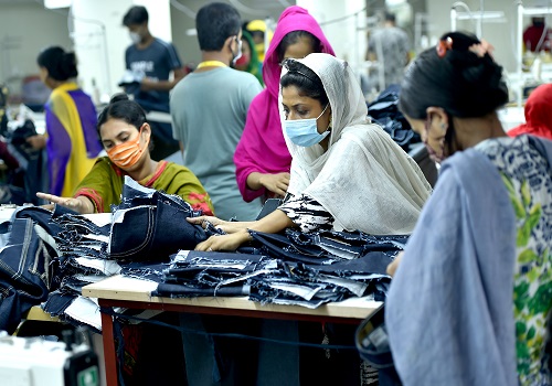 Yogi Adityanath government's big boost to garment manufacturing
