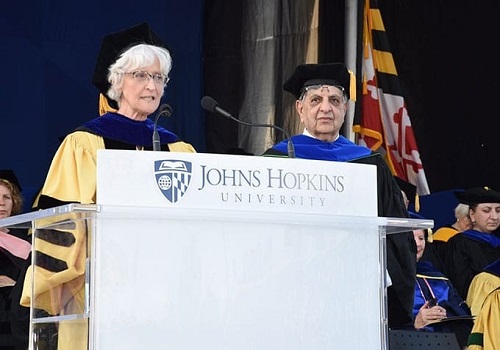 SII chief Cyrus S. Poonawalla gets top Johns Hopkins honour