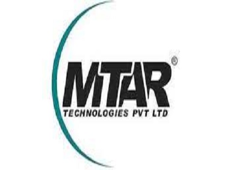 Buy MTAR Technologies Ltd For Target Rs.1800 - JM Financial Services