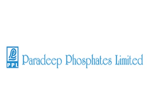 IPO Note - Paradeep Phosphates Ltd By Choice Broking
