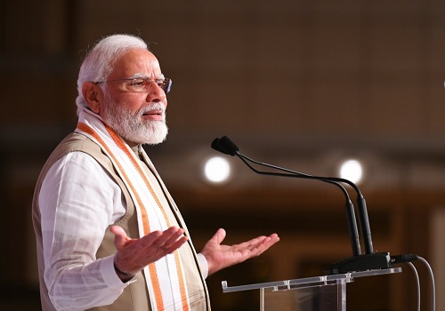 PM Narendra Modi to inaugurate 'Bharat Drone Mahotsav' on Friday