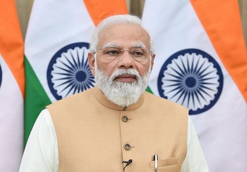 PM Narendra Modi to virtually launch MP government's startup policy on May 13
