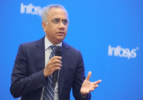 Infosys hikes CEO Salil Parekh's salary by 88% to Rs 79.75 cr per annum