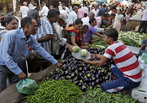 INSTANT VIEW: India's April retail inflation accelerates to 7.79% y/y
