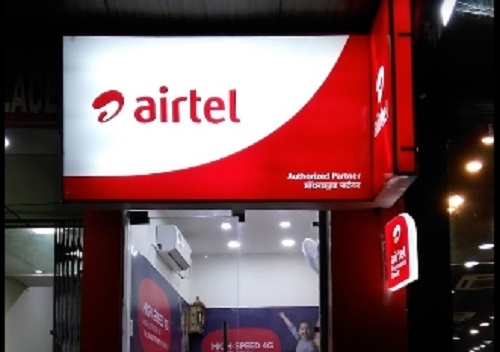 Airtel announces appointment of new Independent Directors on its Board