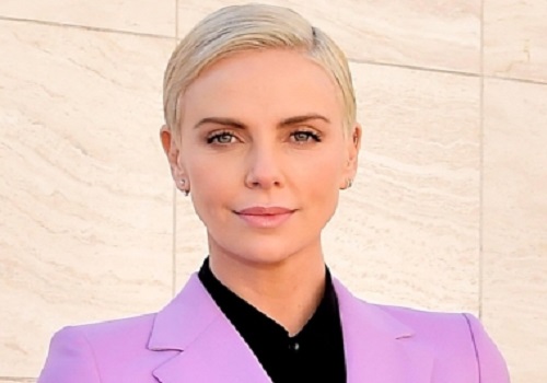 Charlize Theron shares video of her MCU character Clea in full costume