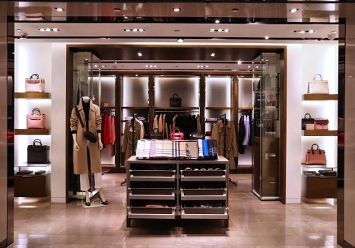 Cantabil Retail India trades above neutral line on opening 8 new showrooms in April