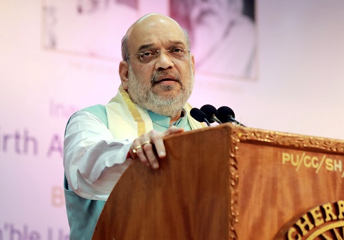 Amit Shah on 3-day visit to Bengal from May 4