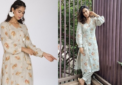 Here's how you can reuse your old traditional wear