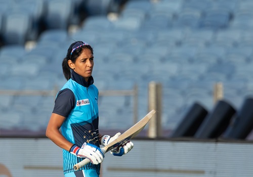 Women's T20 Challenge: She has been the core of the team, says Taniya on Harmanpreet