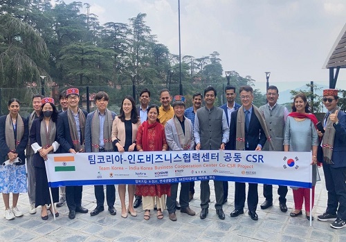 South Korea looks for investment opportunities in Himachal Pradesh